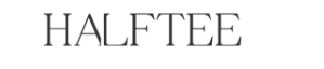 Halftee LOGO